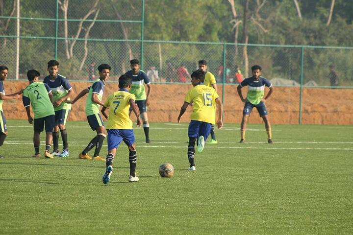 sports